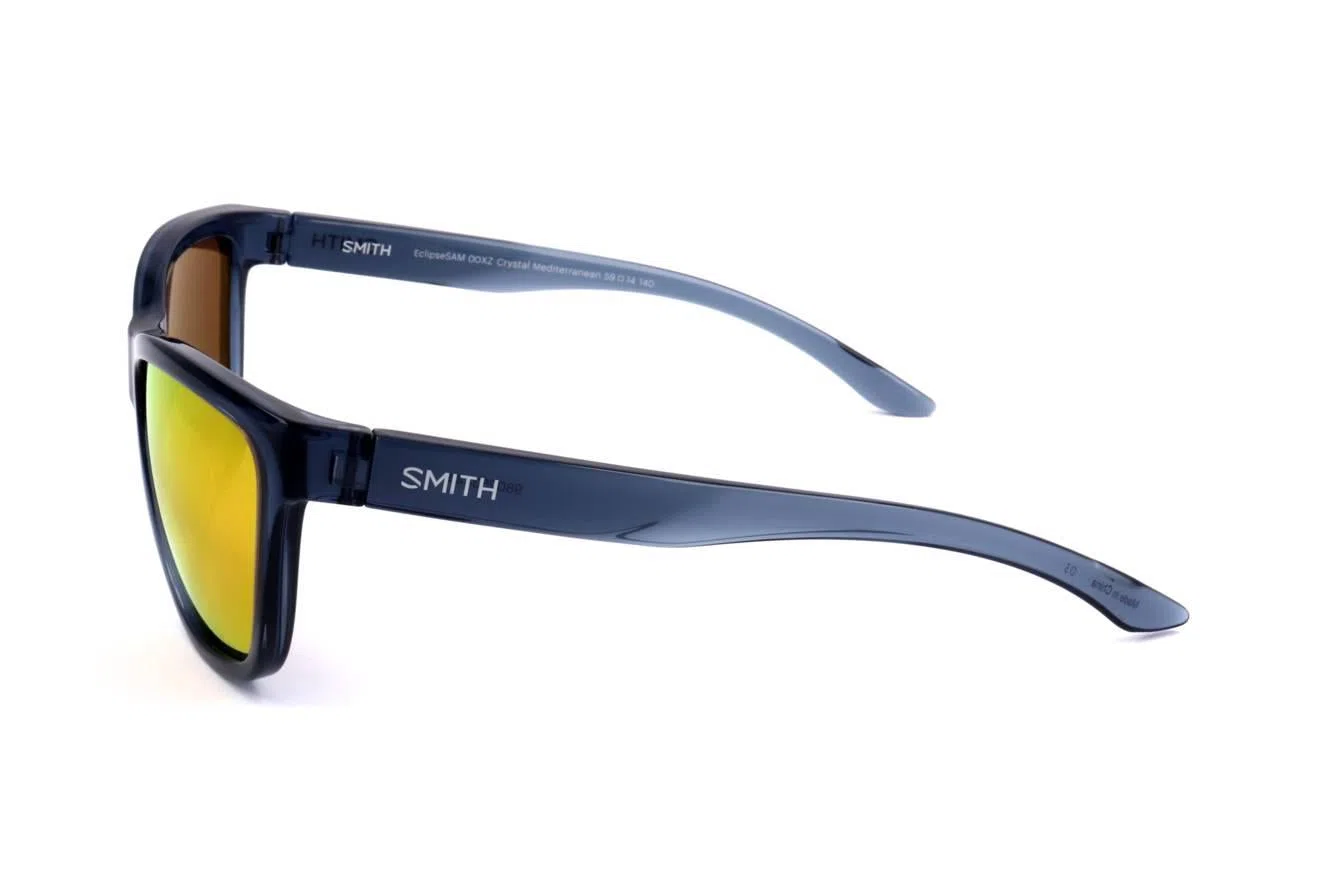 Smith ECLIPSESAM Sunglasses - view 4